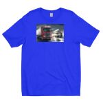 Yalex Roundneck Shirt Thumbnail