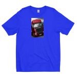 Yalex Roundneck Shirt Thumbnail