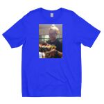 Yalex Roundneck Shirt Thumbnail