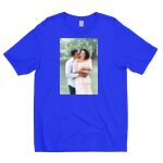 Yalex Roundneck Shirt Thumbnail