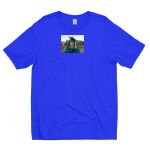 Yalex Roundneck Shirt Thumbnail