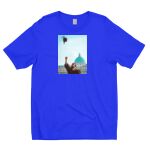 Yalex Roundneck Shirt Thumbnail