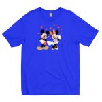 Yalex Roundneck Shirt Thumbnail