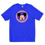 Yalex Roundneck Shirt Thumbnail
