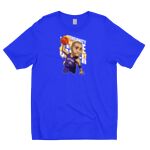 Yalex Roundneck Shirt Thumbnail
