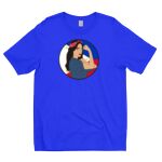 Yalex Roundneck Shirt Thumbnail