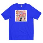Yalex Roundneck Shirt Thumbnail