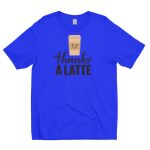 Yalex Roundneck Shirt Thumbnail