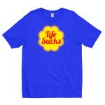 Yalex Roundneck Shirt Thumbnail