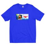 Yalex Roundneck Shirt Thumbnail