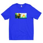 Yalex Roundneck Shirt Thumbnail