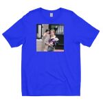 Yalex Roundneck Shirt Thumbnail