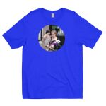 Yalex Roundneck Shirt Thumbnail