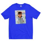 Yalex Roundneck Shirt Thumbnail