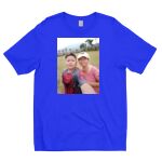 Yalex Roundneck Shirt Thumbnail