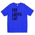 Yalex Roundneck Shirt Thumbnail