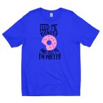 Yalex Roundneck Shirt Thumbnail