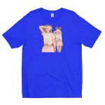 Yalex Roundneck Shirt Thumbnail
