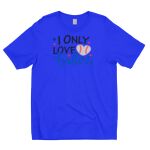 Yalex Roundneck Shirt Thumbnail