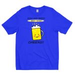 Yalex Roundneck Shirt Thumbnail