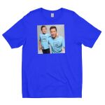 Yalex Roundneck Shirt Thumbnail