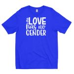 Yalex Roundneck Shirt Thumbnail