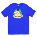 Yalex Roundneck Shirt Thumbnail