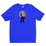 Yalex Roundneck Shirt Thumbnail