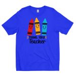 Yalex Roundneck Shirt Thumbnail