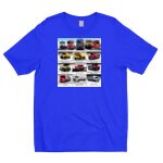 Yalex Roundneck Shirt Thumbnail