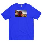 Yalex Roundneck Shirt Thumbnail