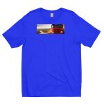 Yalex Roundneck Shirt Thumbnail