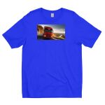 Yalex Roundneck Shirt Thumbnail