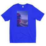 Yalex Roundneck Shirt Thumbnail