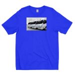 Yalex Roundneck Shirt Thumbnail