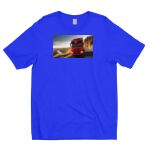 Yalex Roundneck Shirt Thumbnail