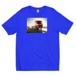 Yalex Roundneck Shirt Thumbnail