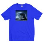 Yalex Roundneck Shirt Thumbnail