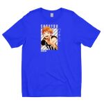 Yalex Roundneck Shirt Thumbnail