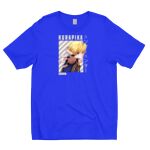 Yalex Roundneck Shirt Thumbnail