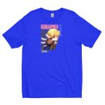 Yalex Roundneck Shirt Thumbnail