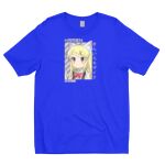 Yalex Roundneck Shirt Thumbnail