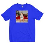 Yalex Roundneck Shirt Thumbnail