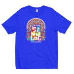 Yalex Roundneck Shirt Thumbnail