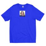 Yalex Roundneck Shirt Thumbnail