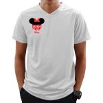 Drifit V-Neck Thumbnail