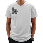 Drifit V-Neck Thumbnail