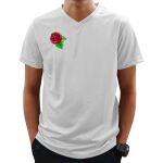 Drifit V-Neck Thumbnail