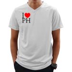 Drifit V-Neck Thumbnail