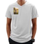 Drifit V-Neck Thumbnail